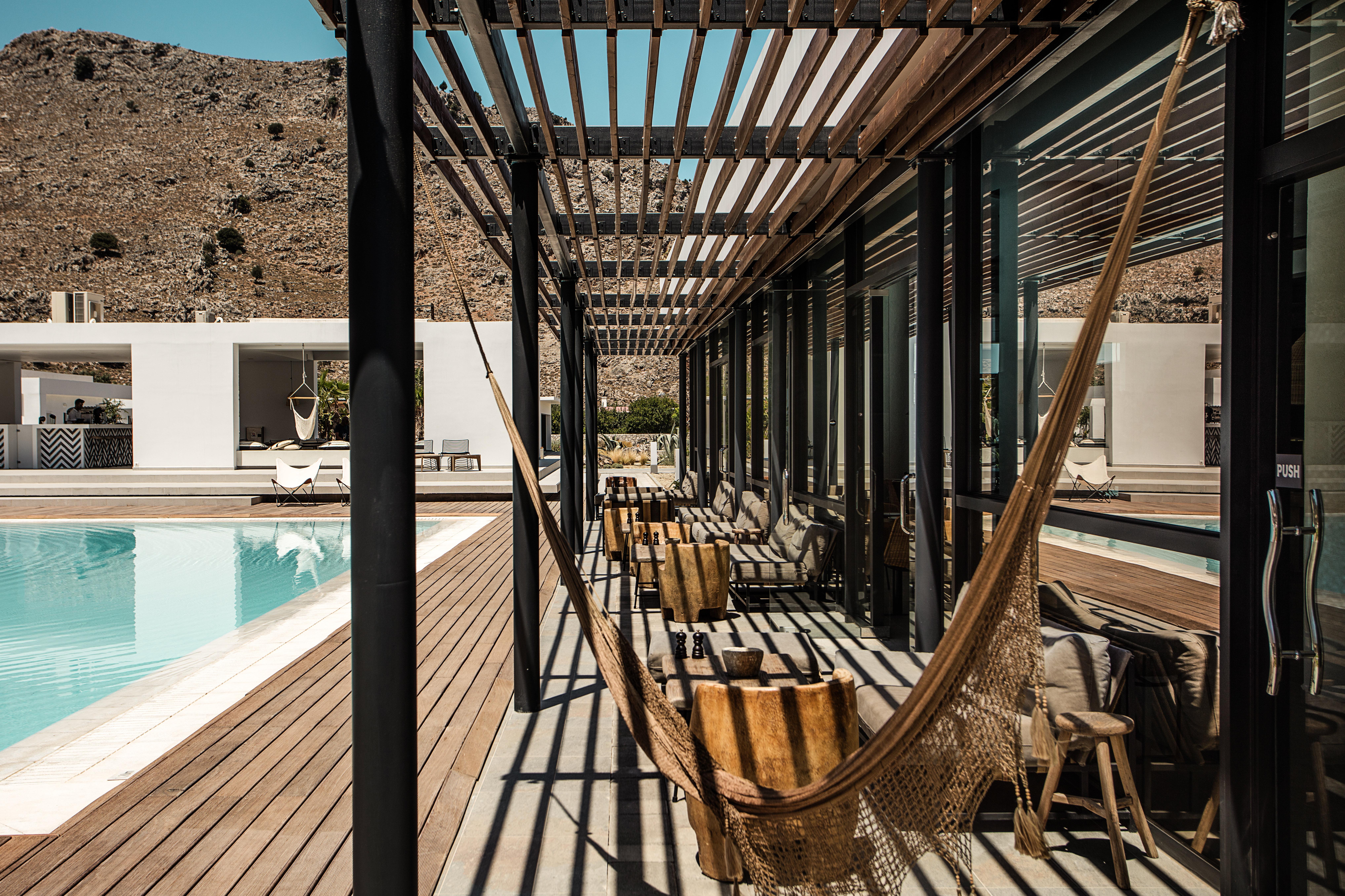 Casa Cook Rhodes (adults Only) 5* Kolymbia